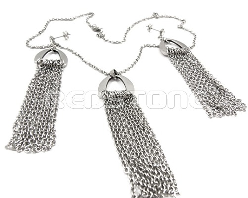 Oceľový komplet SS2760